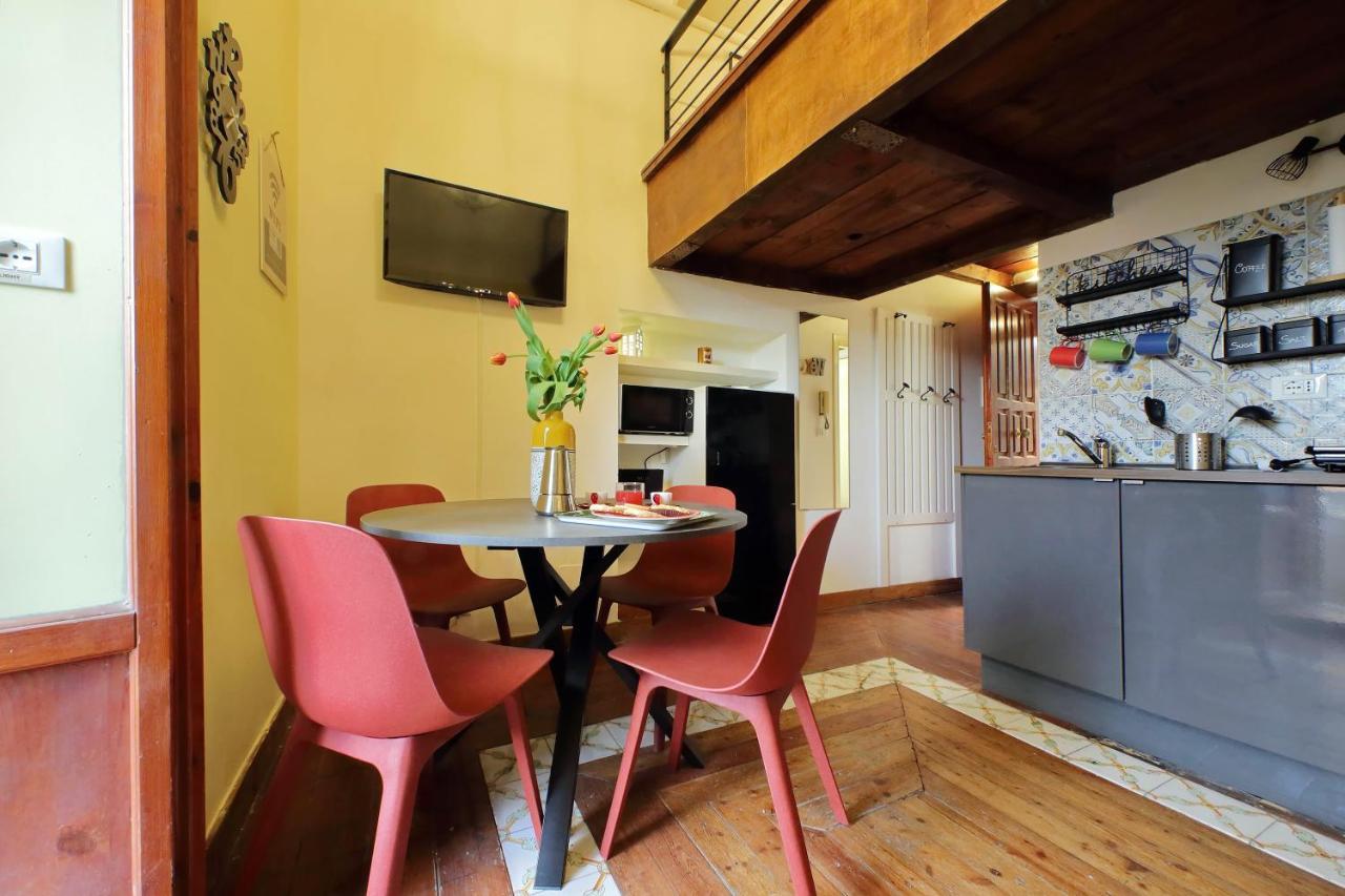 4Bnb - Cozy Vatican Loft With Terrace Ρώμη Εξωτερικό φωτογραφία