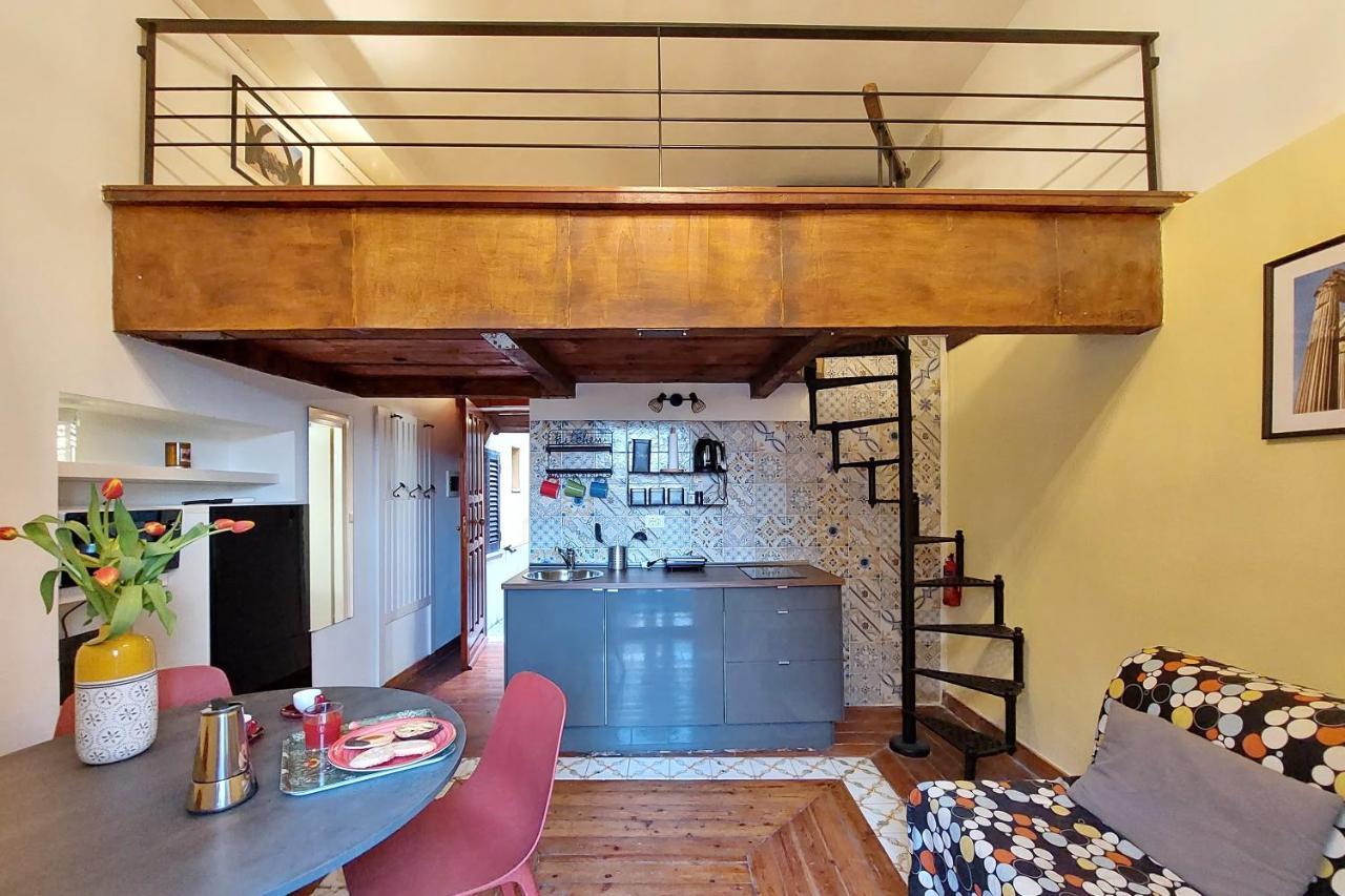 4Bnb - Cozy Vatican Loft With Terrace Ρώμη Εξωτερικό φωτογραφία