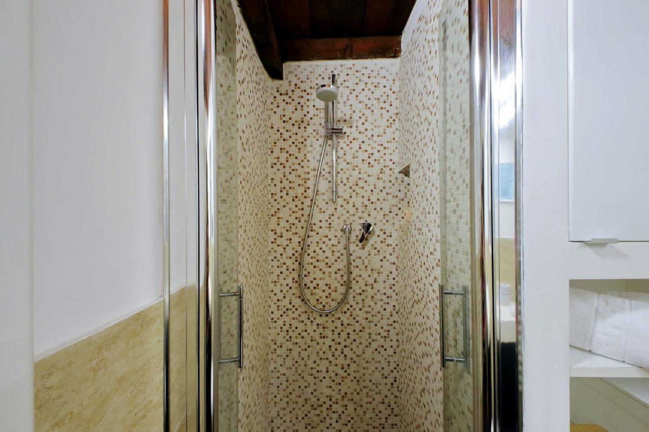 4Bnb - Cozy Vatican Loft With Terrace Ρώμη Εξωτερικό φωτογραφία
